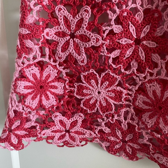 Zara mini cover up - Picture 4 of 7